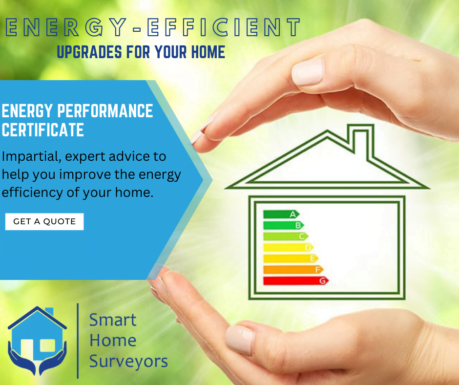 ENERGY PERFORMANCE CERTIFICATES