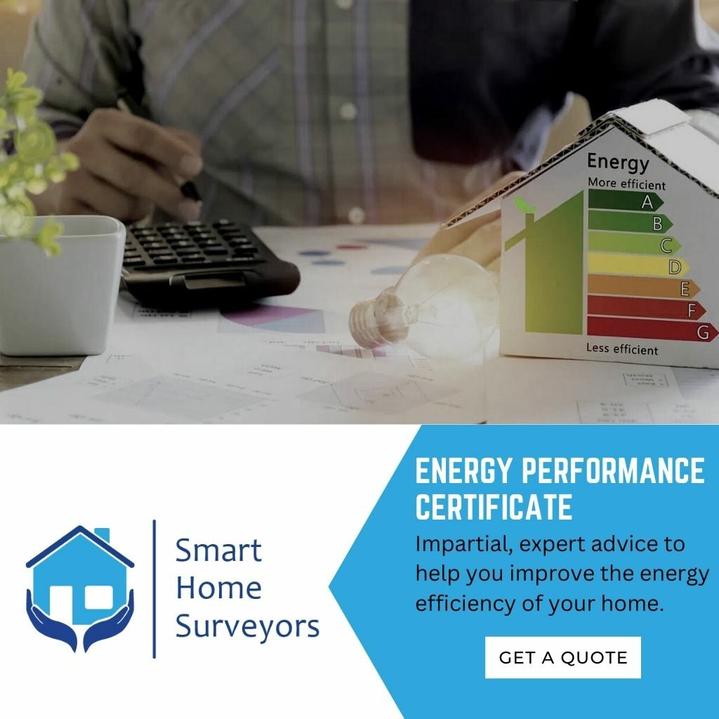 Energy Performance Certificate cost