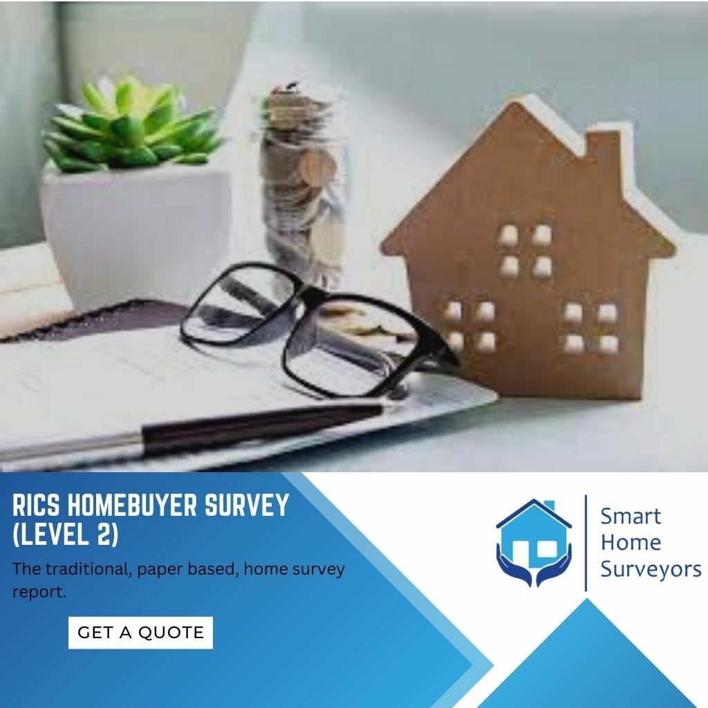 RICS level 2 survey