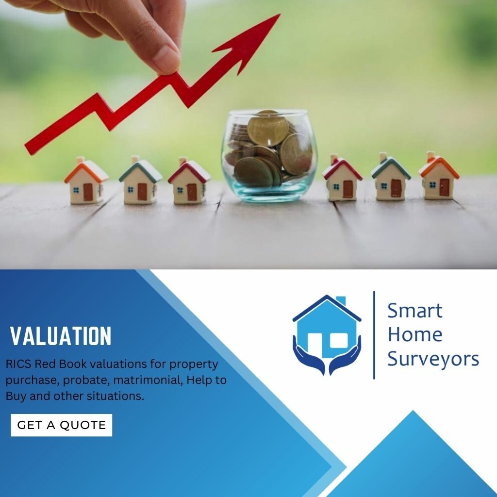 property valuations